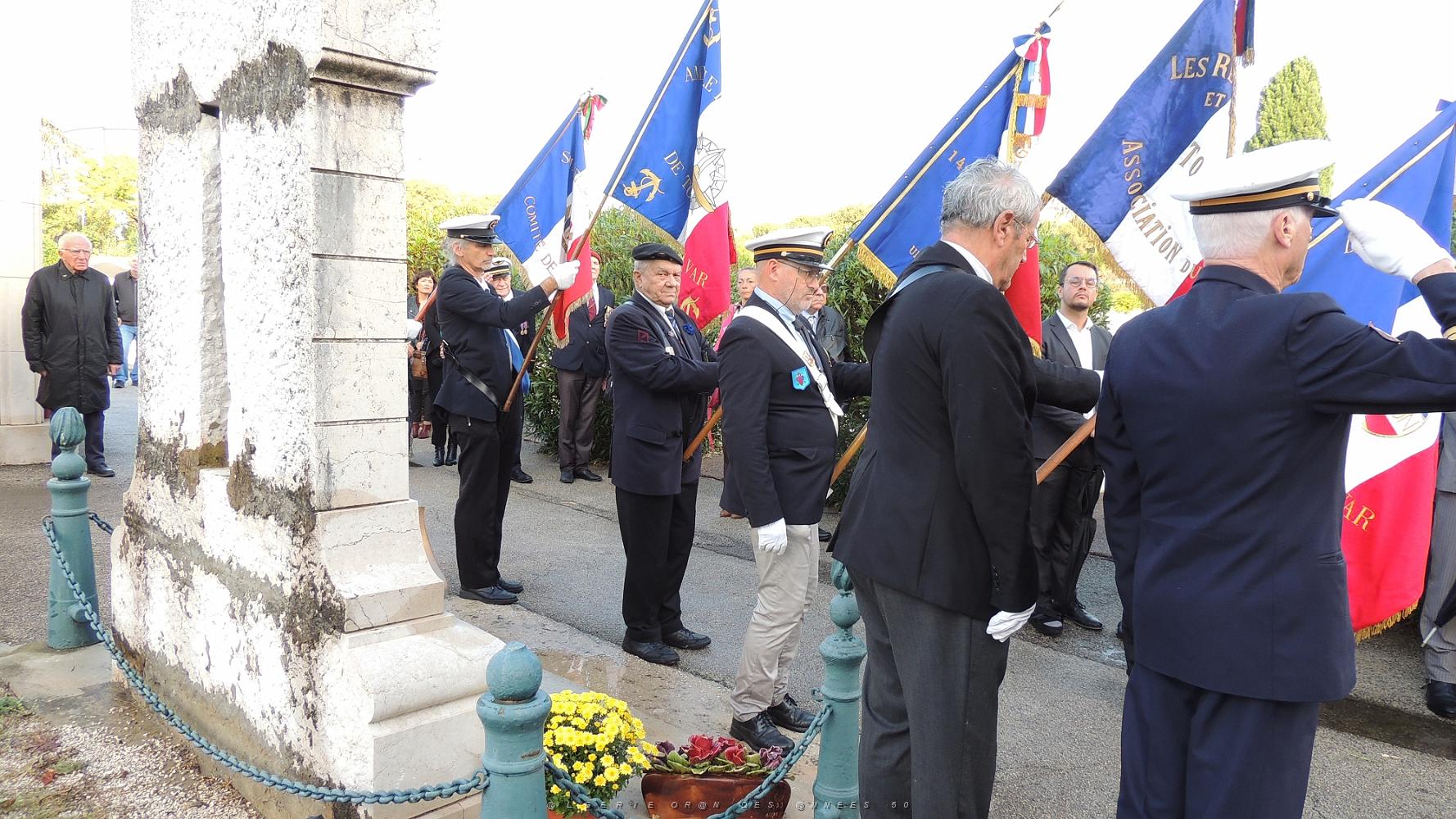2022 11 01 TOULON HOMMAGE AUX MORTS POUR LA FRANCE CIVILS ET MILITAIRES (62).jpg